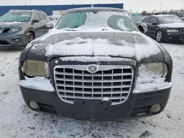 2005 Chrysler 300C