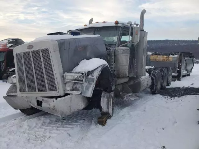 2006 Peterbilt 379