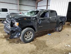 Salvage cars for sale at Houston, TX auction: 2020 GMC Canyon SLE