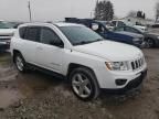 2012 Jeep Compass Limited