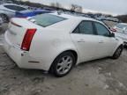 2008 Cadillac CTS