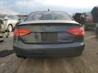 2009 Audi A4 Premium Plus