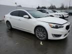 2014 KIA Cadenza Premium