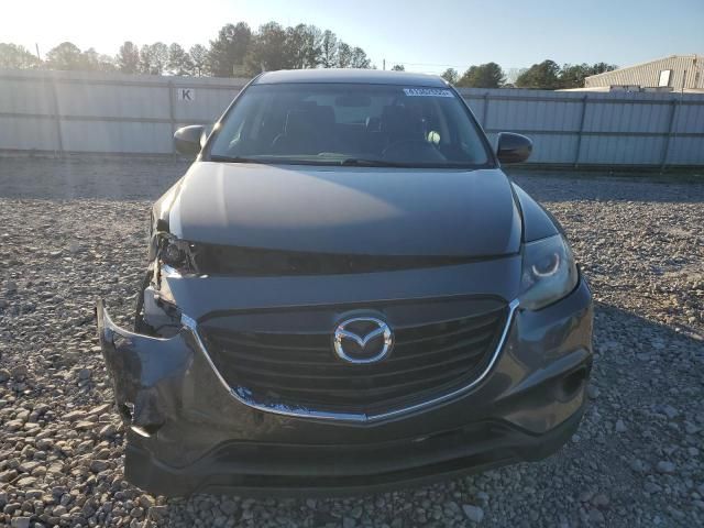 2014 Mazda CX-9 Sport