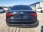 2017 Volkswagen Passat SEL Premium