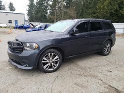 2013 Dodge Durango R/T en venta en Arlington, WA