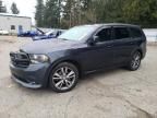 2013 Dodge Durango R/T