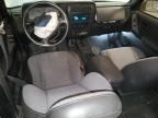 2001 Jeep Cherokee Sport