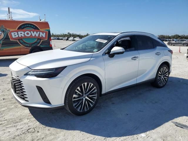 2023 Lexus RX 350 Base