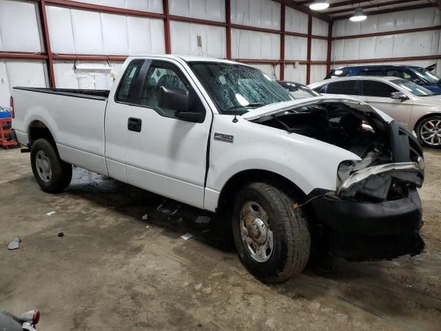 2006 Ford F150