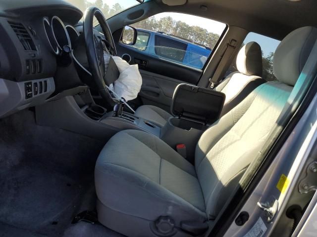 2011 Toyota Tacoma Double Cab Prerunner