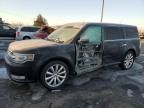 2014 Ford Flex Limited