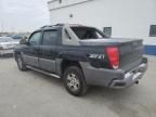 2006 Chevrolet Avalanche K1500