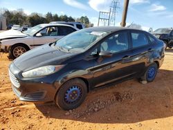 Run And Drives Cars for sale at auction: 2014 Ford Fiesta S