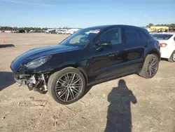 Porsche salvage cars for sale: 2025 Porsche Macan Base