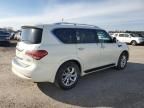 2012 Infiniti QX56