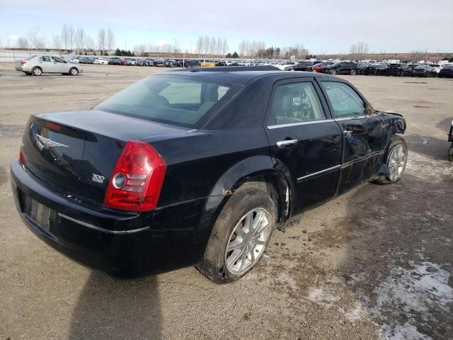 2010 Chrysler 300 Touring