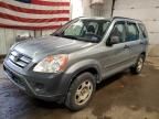 2006 Honda CR-V LX