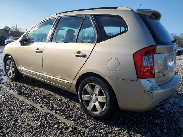 2007 KIA Rondo LX