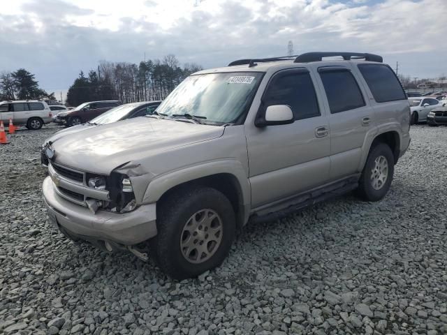 2006 Chevrolet Tahoe K1500