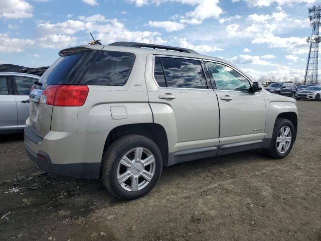 2014 GMC Terrain SLT