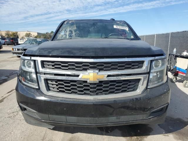 2020 Chevrolet Suburban K1500 LT