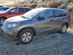 2014 Honda CR-V LX en venta en Reno, NV