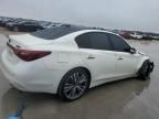 2019 Infiniti Q50 Luxe