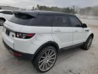 2015 Land Rover Range Rover Evoque Pure