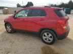 2016 Chevrolet Trax 1LT