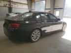 2012 BMW 528 XI