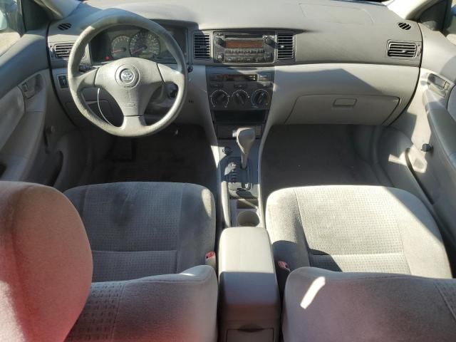 2006 Toyota Corolla CE