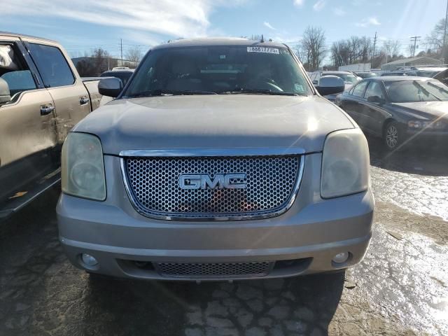 2008 GMC Yukon XL Denali