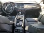 2012 BMW 750 LXI