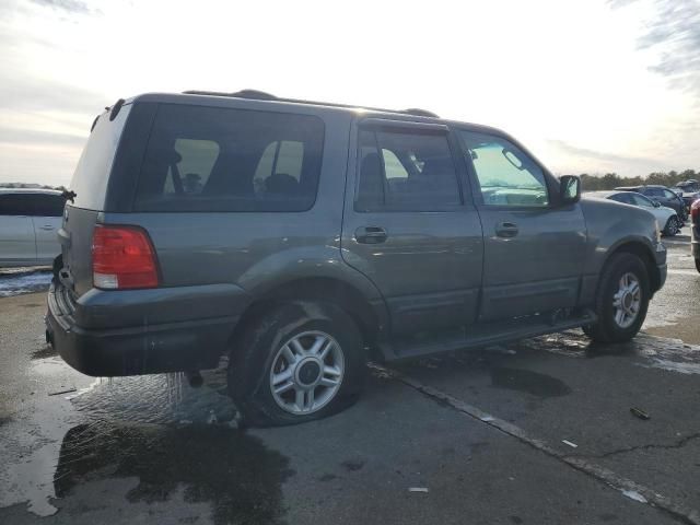 2003 Ford Expedition XLT