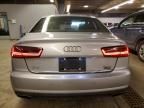 2016 Audi A6 Premium Plus