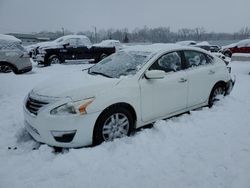 Nissan salvage cars for sale: 2013 Nissan Altima 2.5