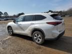 2021 Toyota Highlander L