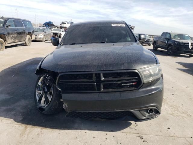 2014 Dodge Durango R/T