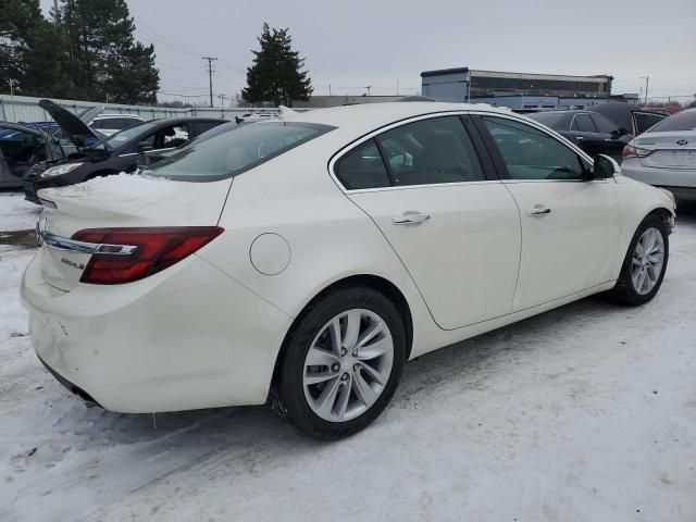 2014 Buick Regal Premium