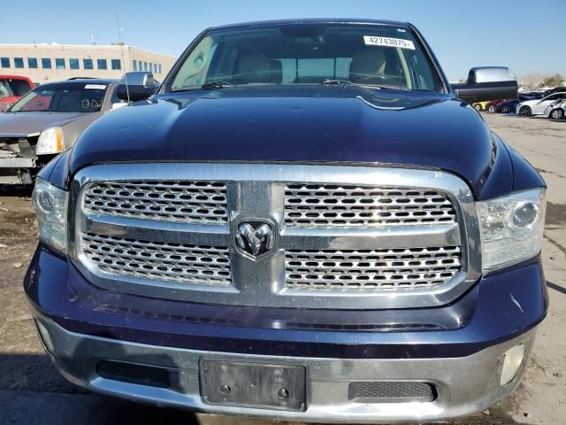 2015 Dodge 1500 Laramie