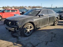 Salvage cars for sale at Pennsburg, PA auction: 2014 Chrysler 300