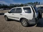 2005 Honda CR-V EX