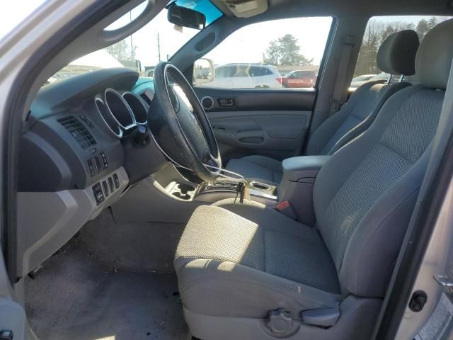 2007 Toyota Tacoma Double Cab Prerunner