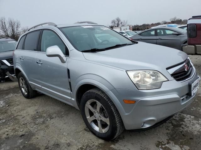 2009 Saturn Vue XR