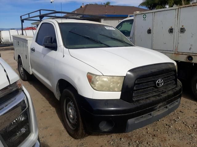 2007 Toyota Tundra