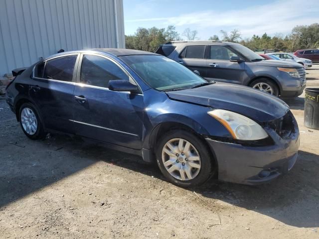 2011 Nissan Altima Base