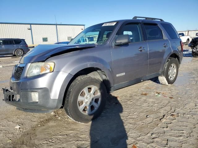 2008 Mazda Tribute S