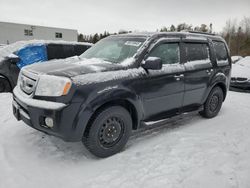 2011 Honda Pilot LX en venta en Cookstown, ON