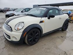 Mini salvage cars for sale: 2014 Mini Cooper Coupe